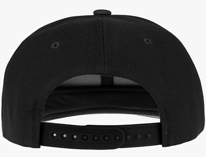 MSUNDSD RACING Snapback Cap