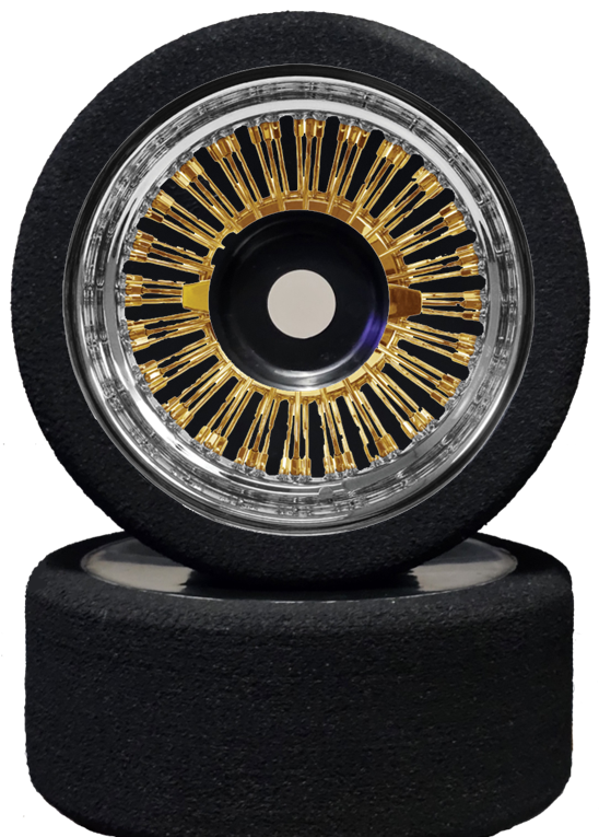 Wheel 47
